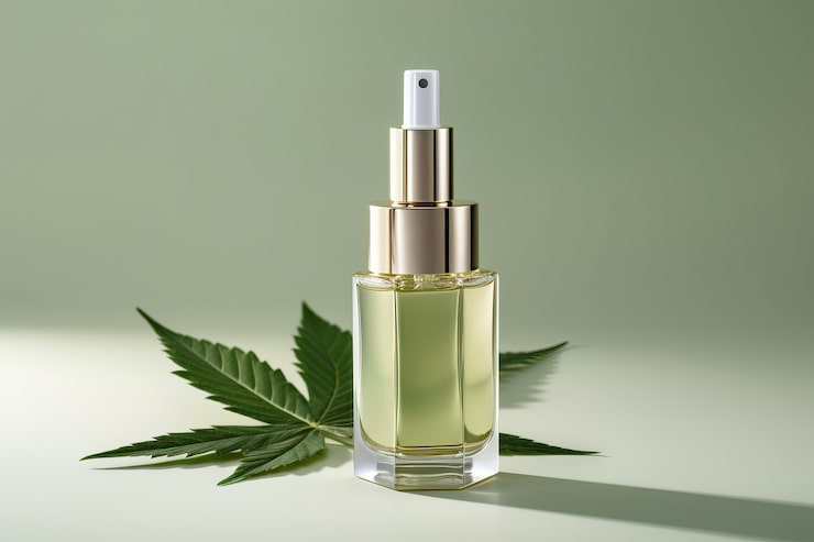 How CBD Oil Can Improve Your Health and Well‑Being