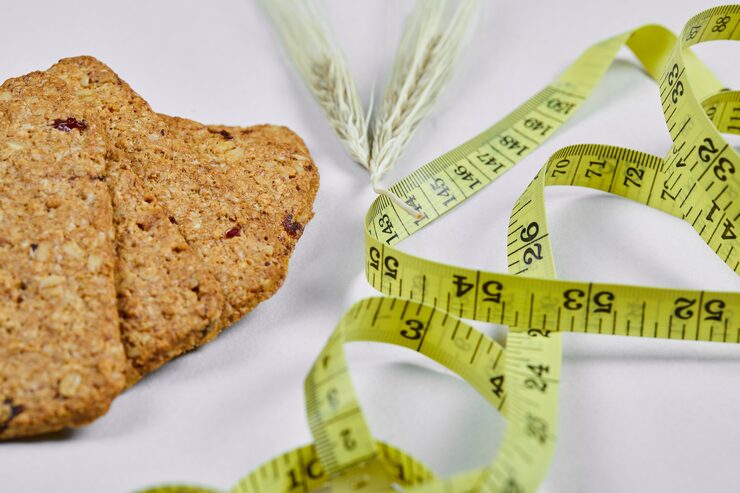 How Caliber Fitness' online personal training helped me lose weight and reduce belly fat