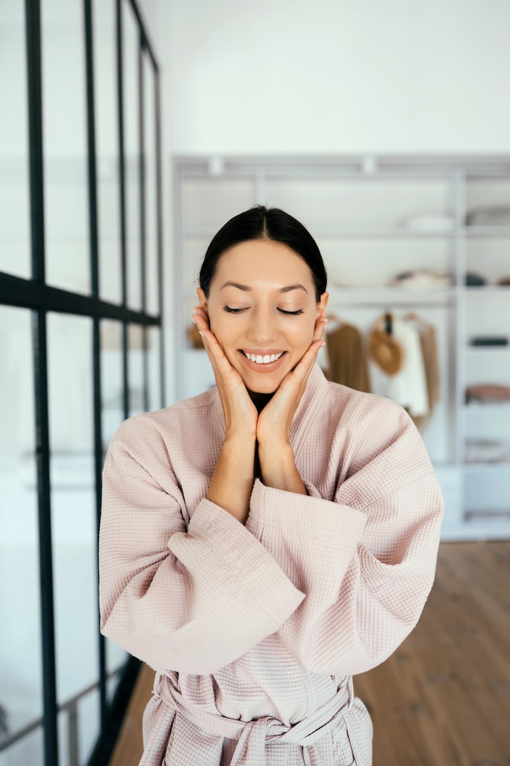 How I Define Self-Care and the Changes I'm Making to My Routine