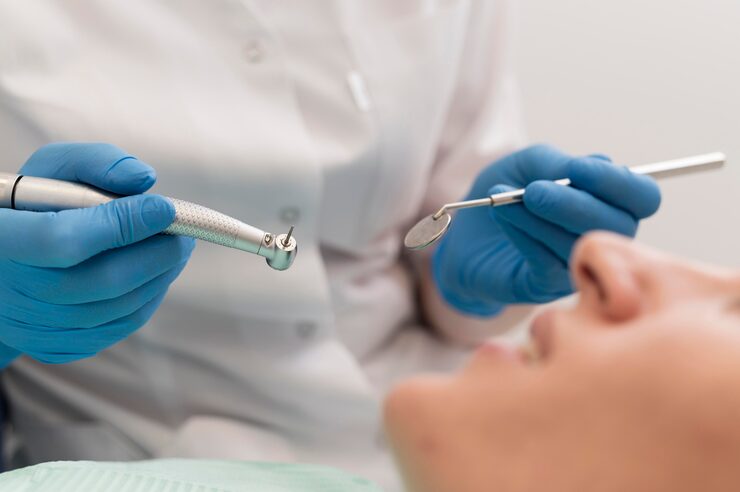 How Lifestyle Choices Shape Your Oral Health