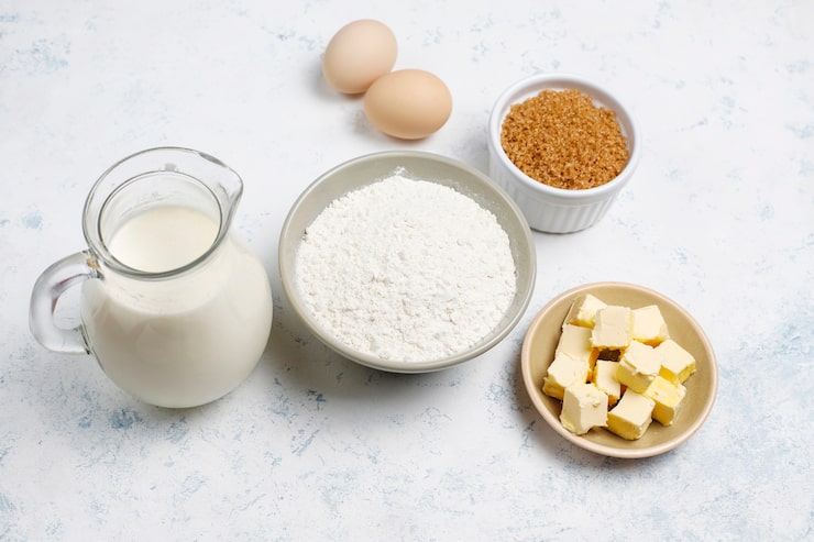 How Sugar and Processed Foods Affect the Body