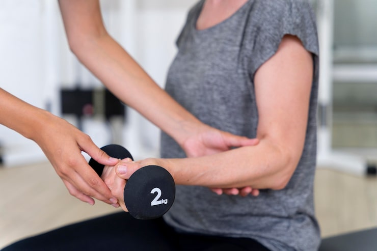 How to Find the Personal Trainer Best Suited to Your Goals