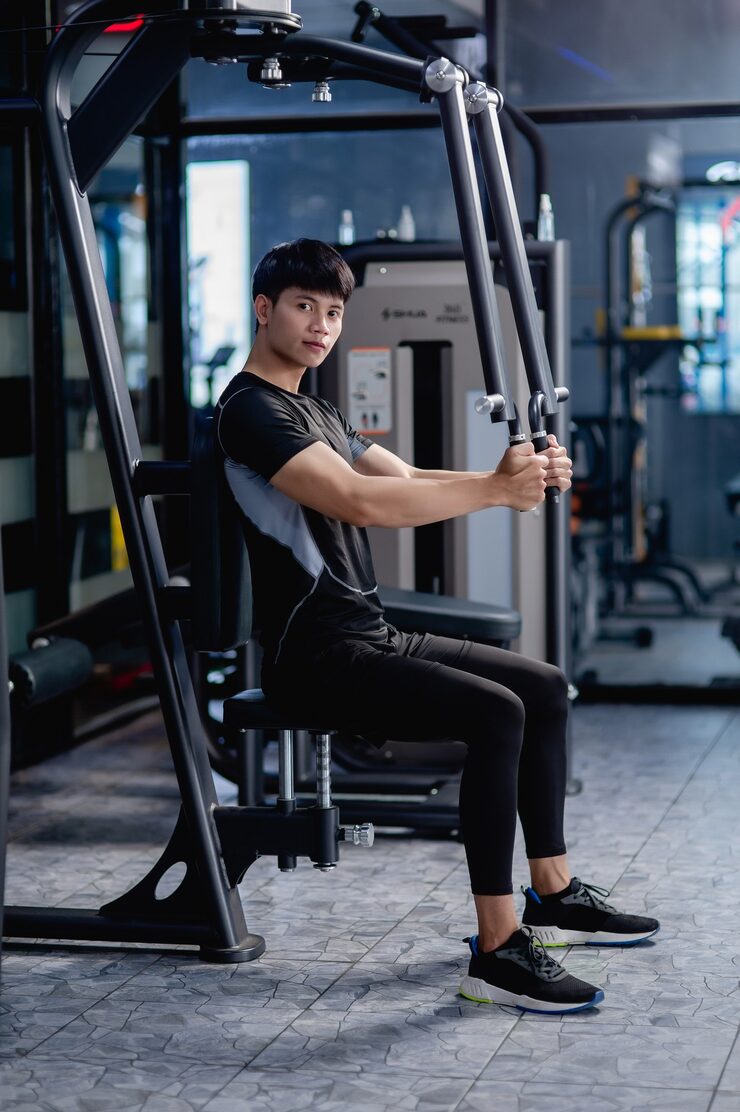 How to Pick the Best Workout Routine for Your Body Type