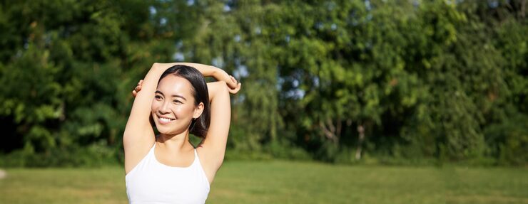 Improve Your Health with These 6 Smart Guidelines