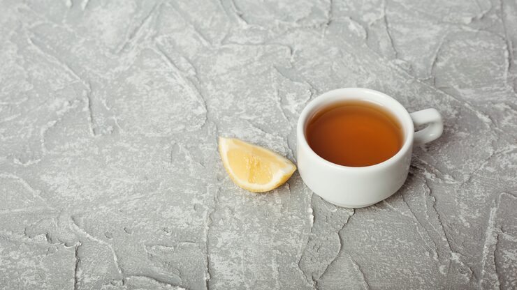 Is Black Tea Beneficial for Your Health?