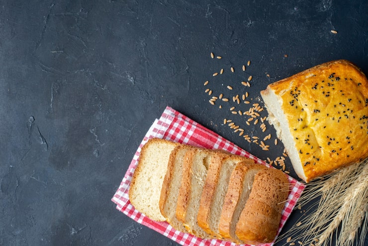 Is Garlic Bread a Healthy Choice?