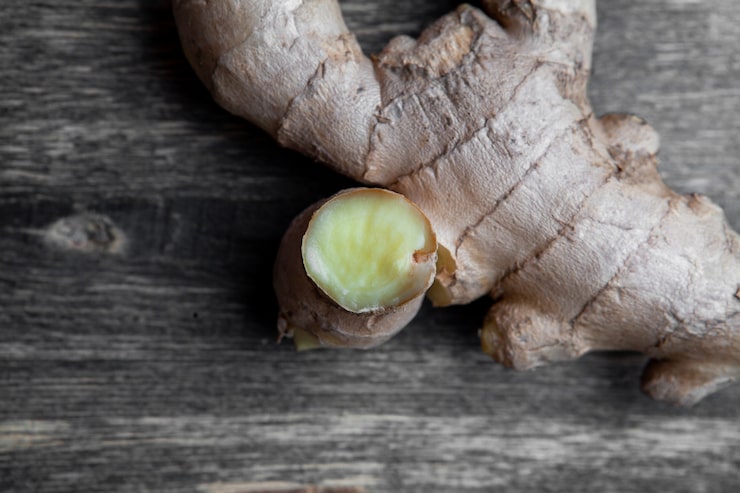 Is Ginger Tea Beneficial for Kidney Health? The Scientific Evidence