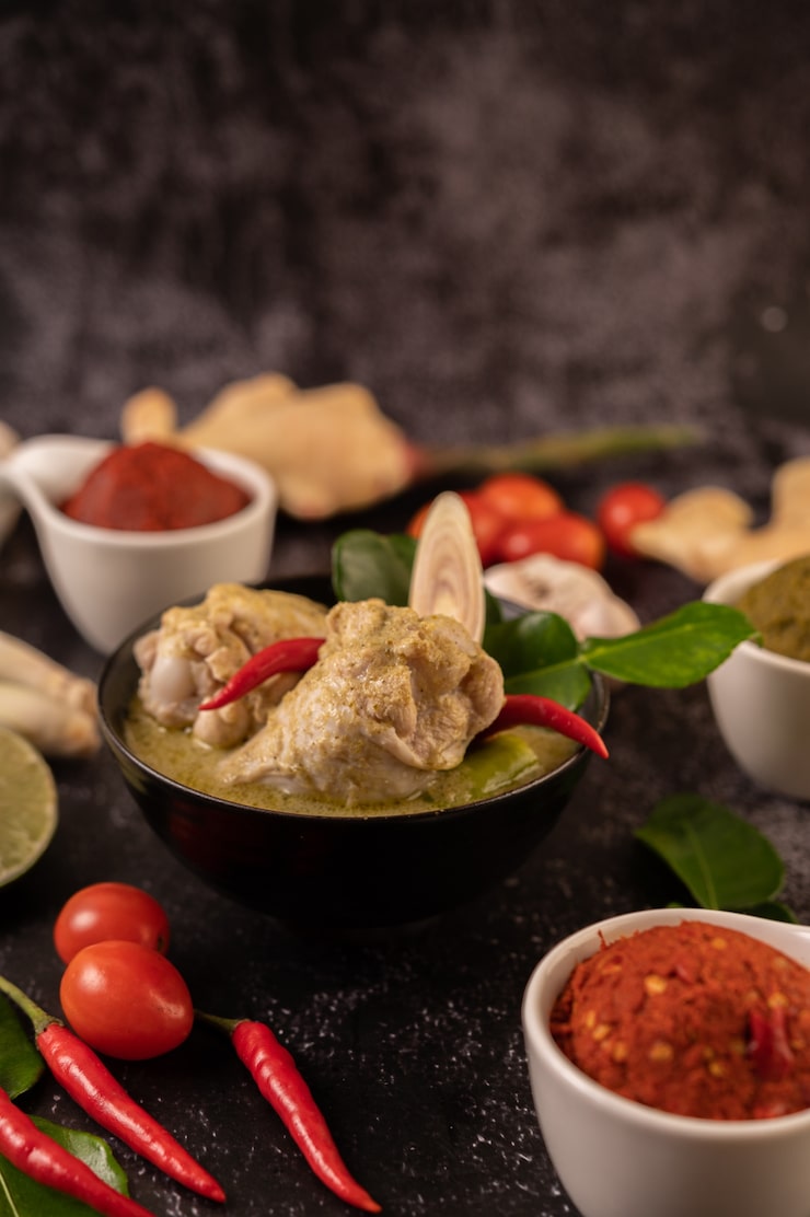 Is It Safe to Eat Spicy Foods After Wisdom Teeth Removal?