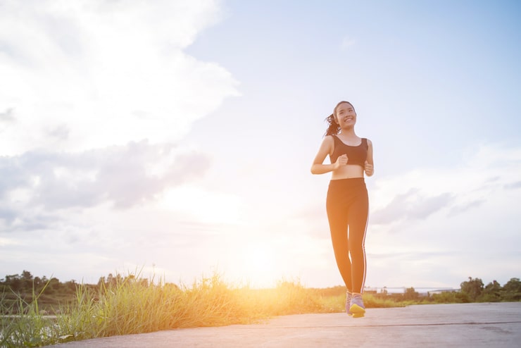 Is It Safe to Exercise After an Acupuncture Session?