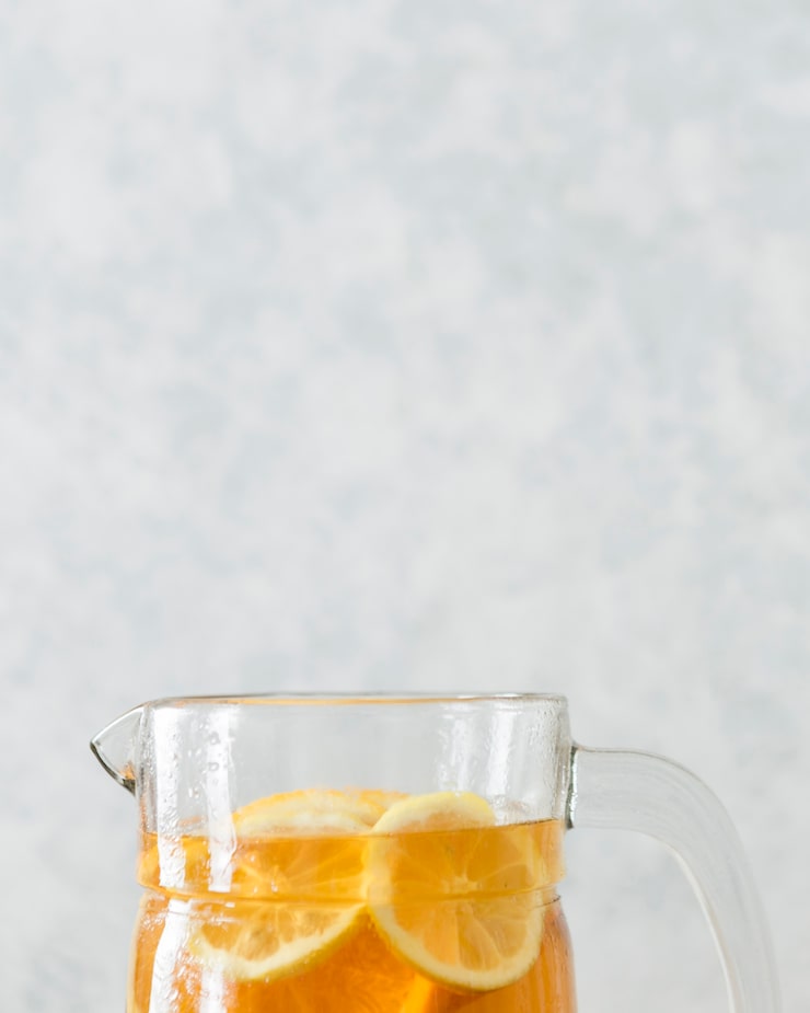 Is Lipton Iced Tea Healthy?