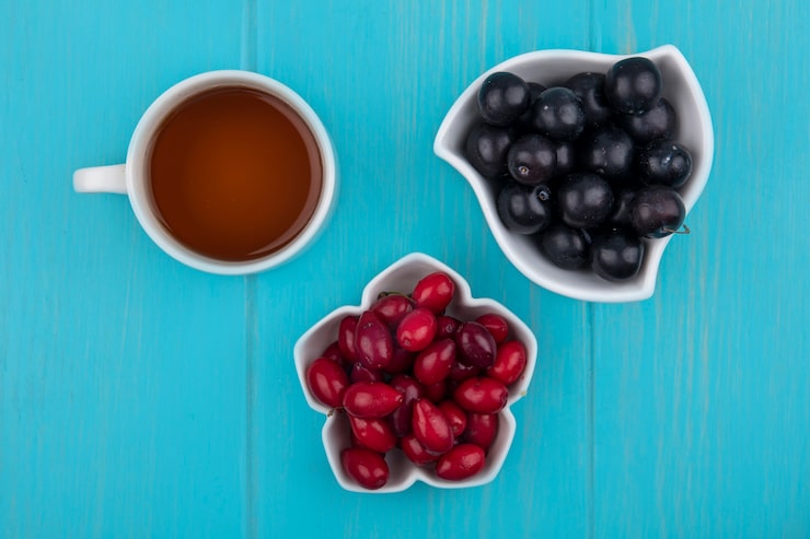 Is Ocean Spray Cranberry Juice Healthy or Harmful?