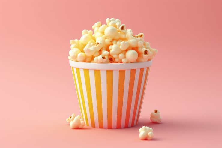 Is Popcorn Cooked in Olive Oil Really Healthy?