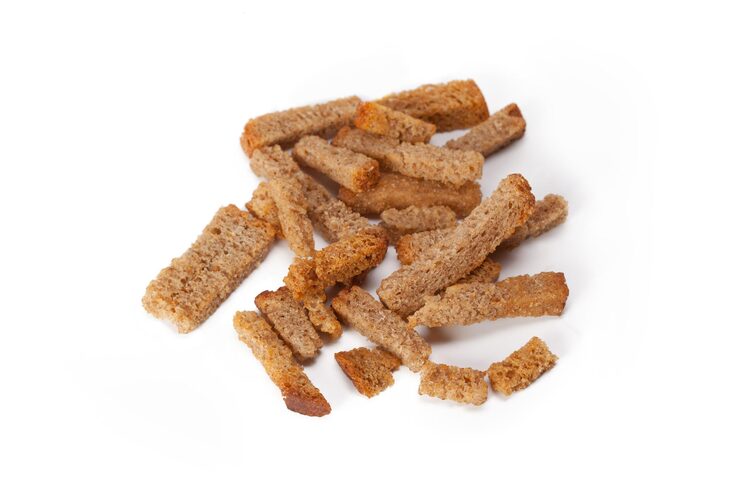 Is Ryvita Healthy for You?
