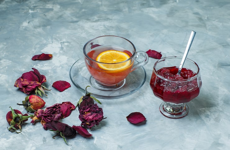Is Vimto Squash Good for Your Health?
