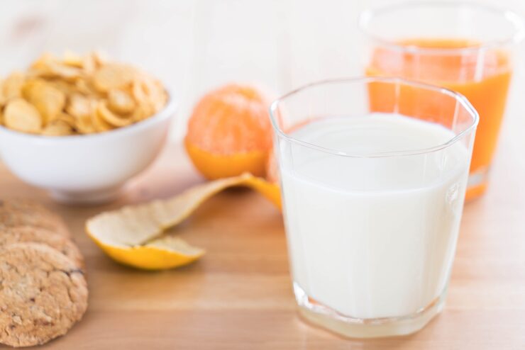 Is Yakult Beneficial for Your Health?