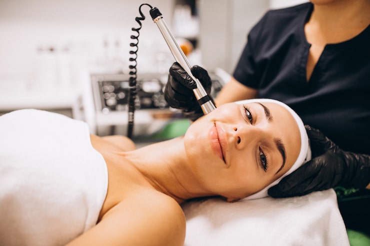 Is it safe to exercise after a HydraFacial?