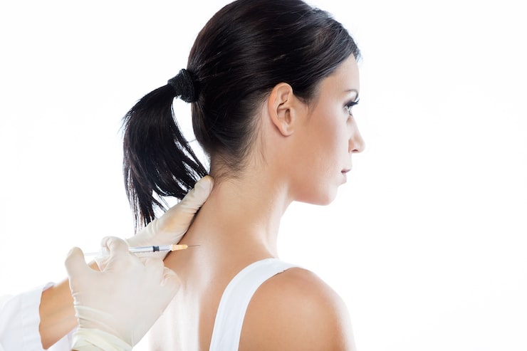 Is it safe to exercise before receiving Botox?