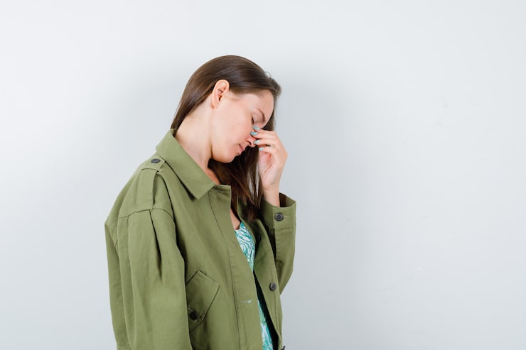 Is it safe to exercise with a sinus infection?