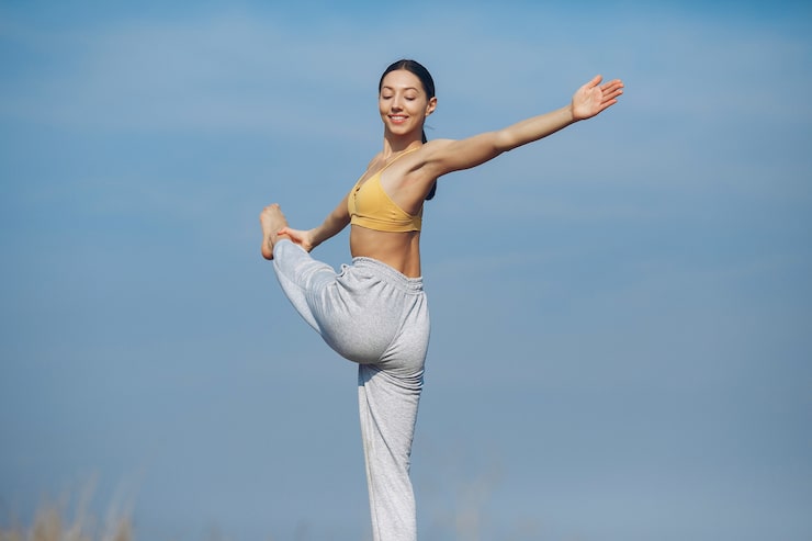 Maintaining Your Health: Wellness and Prevention Strategies