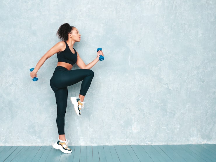Online Fitness Trends: Which to Embrace and Which to Skip?