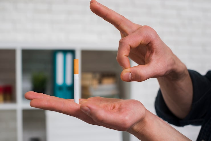 Quit Smoking for Good: Practical Strategies and Proven Tips
