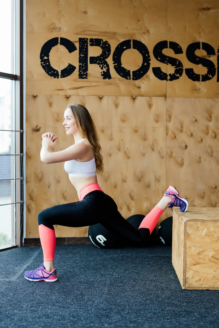 Squat Stands: Boosting Strength and Mobility for Improved Health
