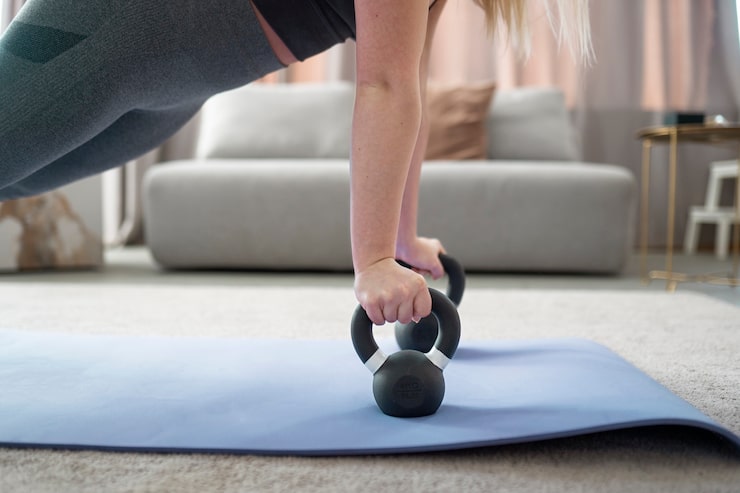 Staying Fit on a Tight Schedule: Prioritizing Exercise When Time Is Limited