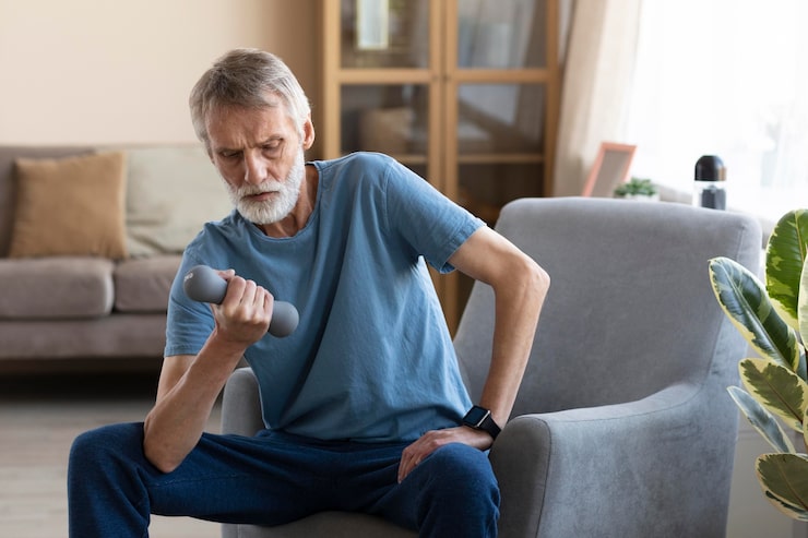 Take Charge of Your Health: Managing Psoriatic Arthritis Flare-ups