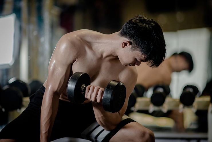 Teas to Enhance Your Workout Routine