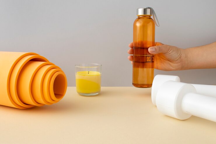 The Complete Guide to Choosing the Best Water Bottle for Nursing Moms