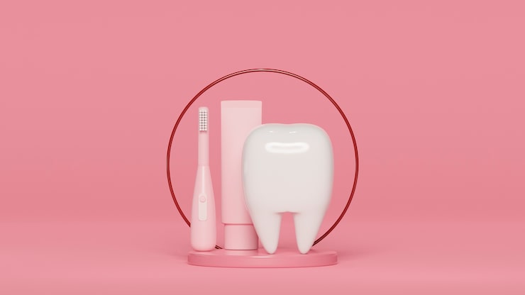 The Link Between Oral Health and Heart Disease