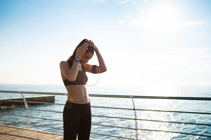 Thermogenics Explained: What They Are and How They Can Aid Weight Loss