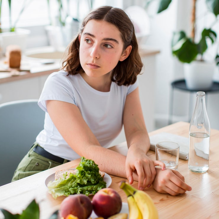 Think You Have a Food Intolerance? Time to Get to the Bottom of It