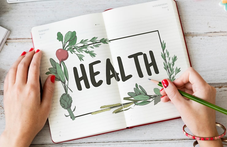 Thriving in Modern Life: 4 Tips for Optimal Health