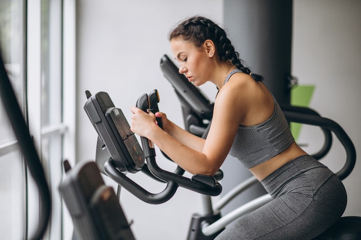 Top Exercise Bikes for Tall Riders: Reviews & Buyer's Guide