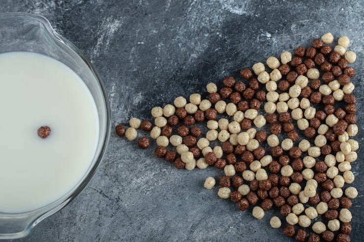 Top Plant-Based Calcium Supplements Available in the UK