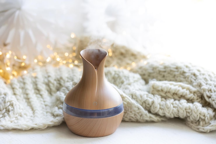 Top UK Air Purifiers for Asthma Management
