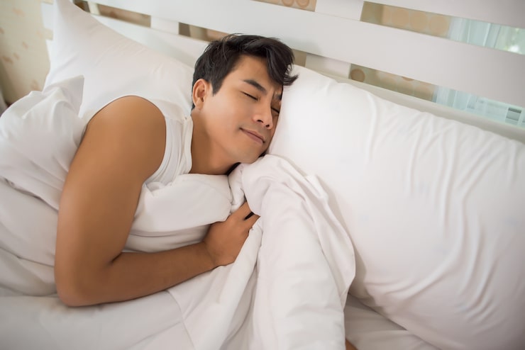 Uncommon Ways to Sleep Better at Night