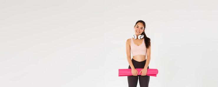 Unlocking Fitness Success: The Blueprint to Achieve Your Goals