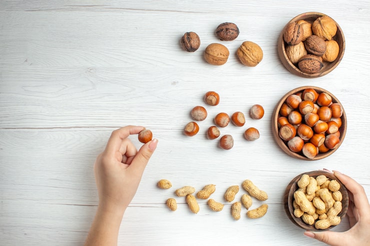 Walnuts vs. Pecans: Which Nut Is the Healthier Option for You?