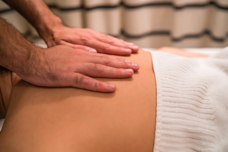 What Makes Clinical Massage the Most Effective Treatment for Relieving Musculoskeletal Pain?
