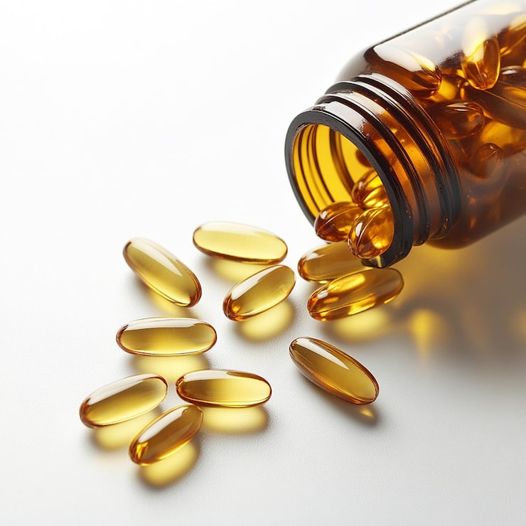 What is the omega-3 fatty acid EPA?
