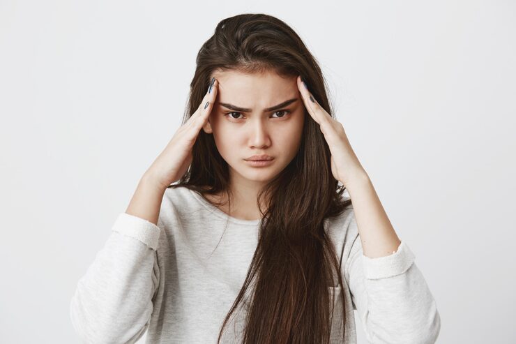 What to Know About Headaches After Acupuncture