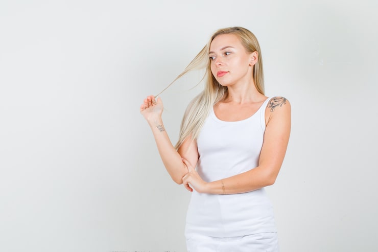 What treatment options are available for hair loss?