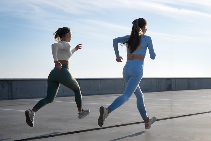When can you safely resume exercise after breast reduction?