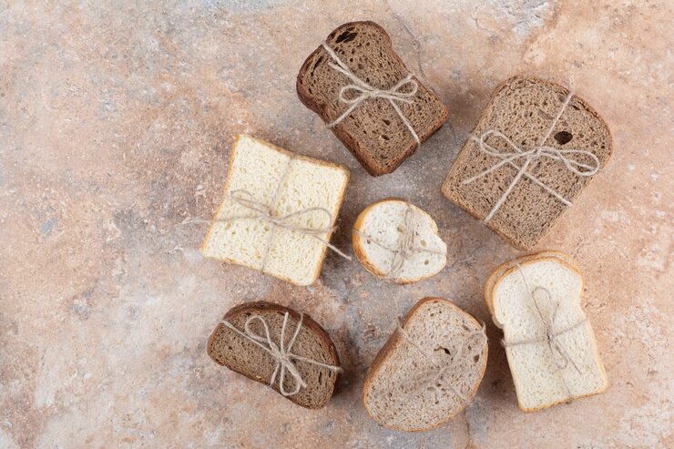 Where to Find Low‑Carb Bread in the UK: The Complete Buying Guide