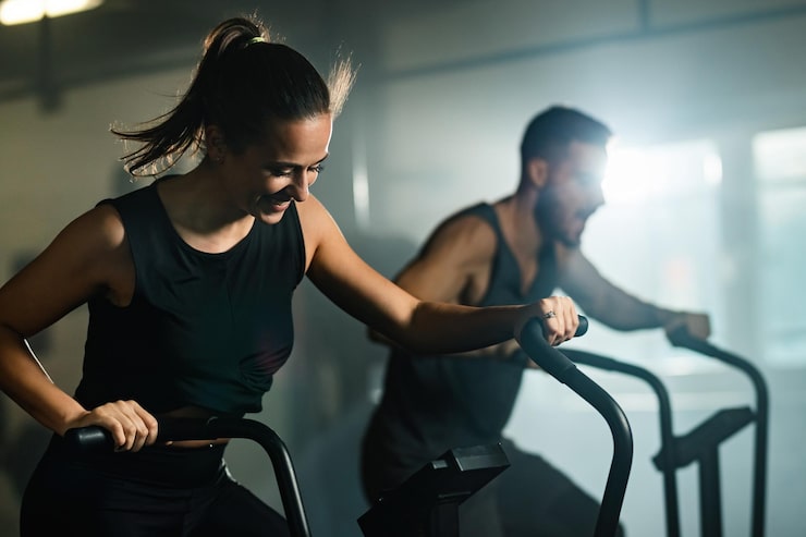 Which 2-in-1 Exercise Bike and Cross-Trainer Is Best?