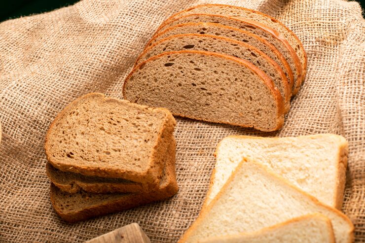 Which Bread Is Best for Weight Loss?