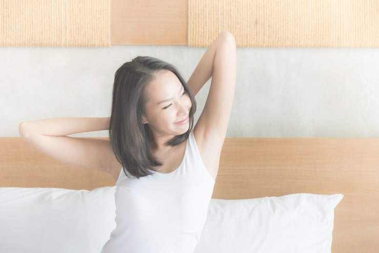 Which Mattress Should I Choose If I Have Asthma?
