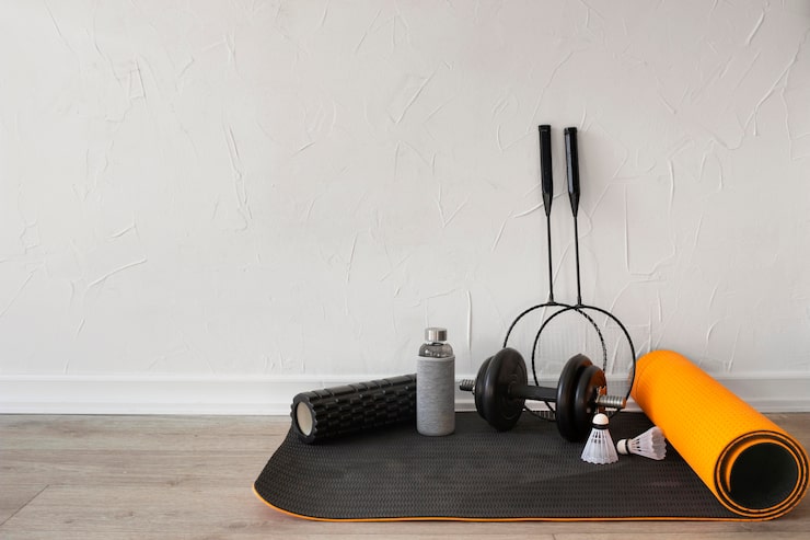 Why Buying Your Own Gym Equipment Is a Smart Move
